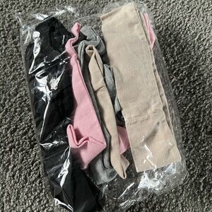 Assorted Headbands 8 pack